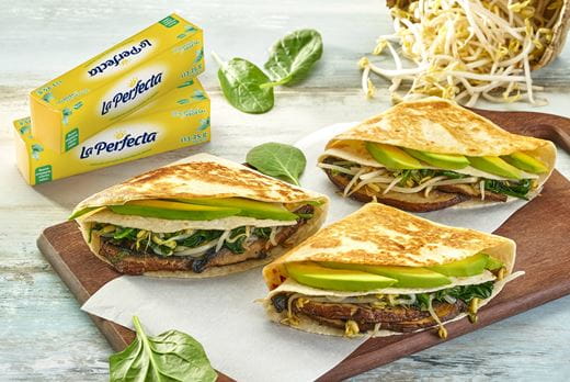 recipe image Wrap hack